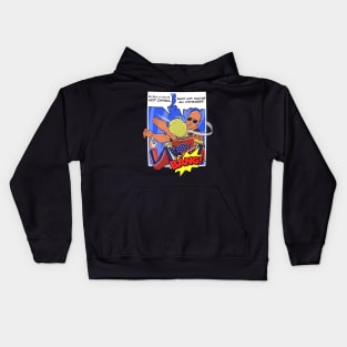 The Rock Slap Kids Hoodie